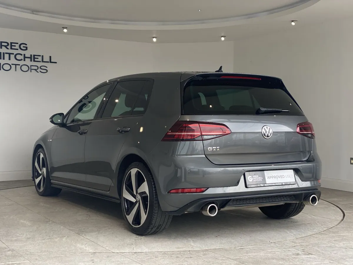 Volkswagen Golf 2018 - Image 5