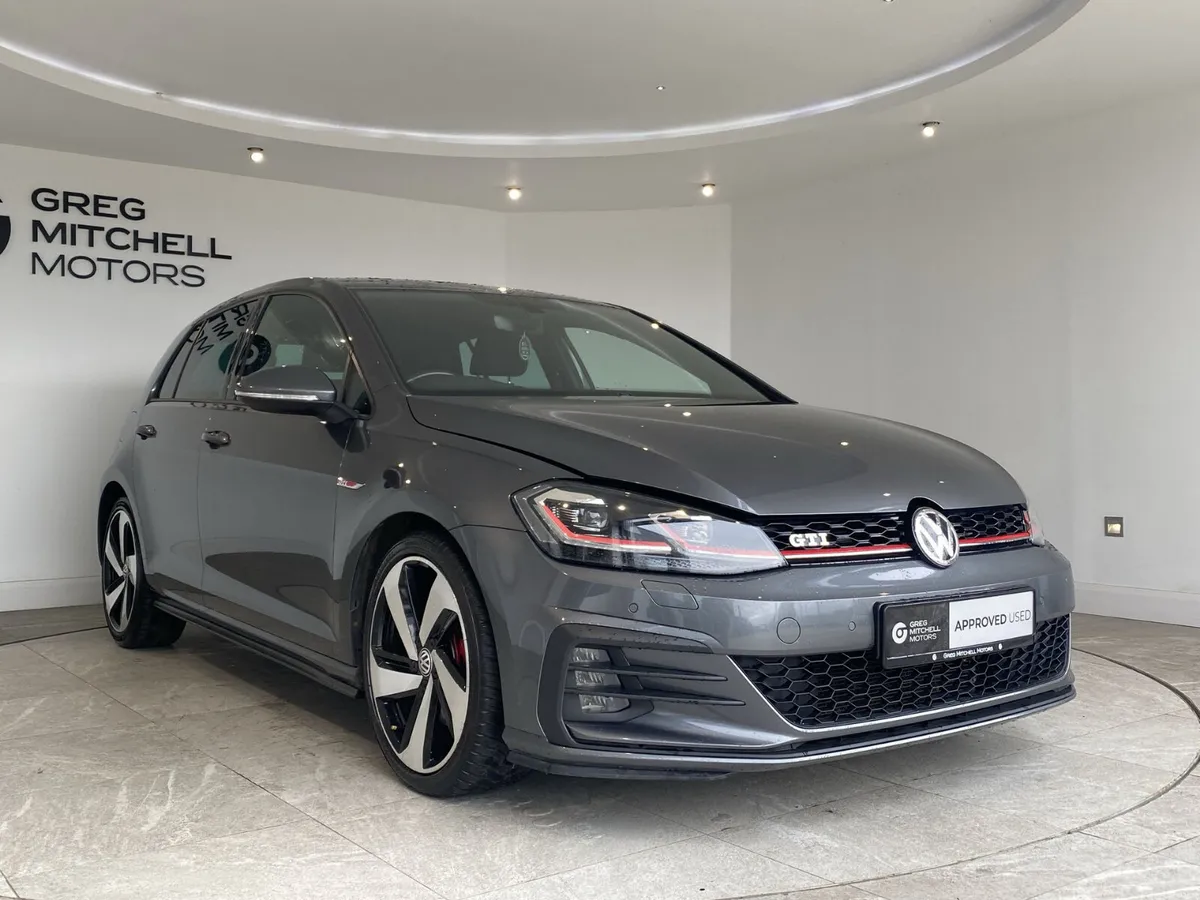 Volkswagen Golf 2018 - Image 3