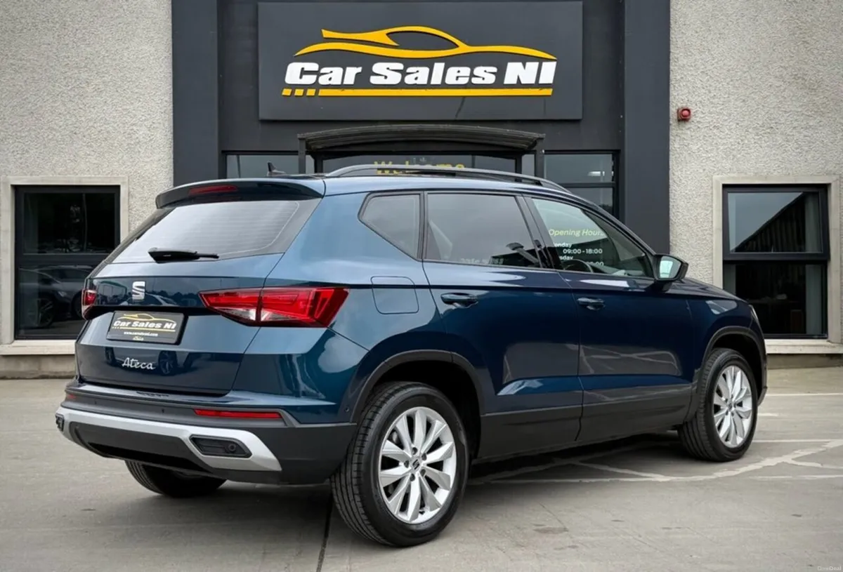 SE 2.0TDI 150bhp DSG Auto Start/Stop - Image 3