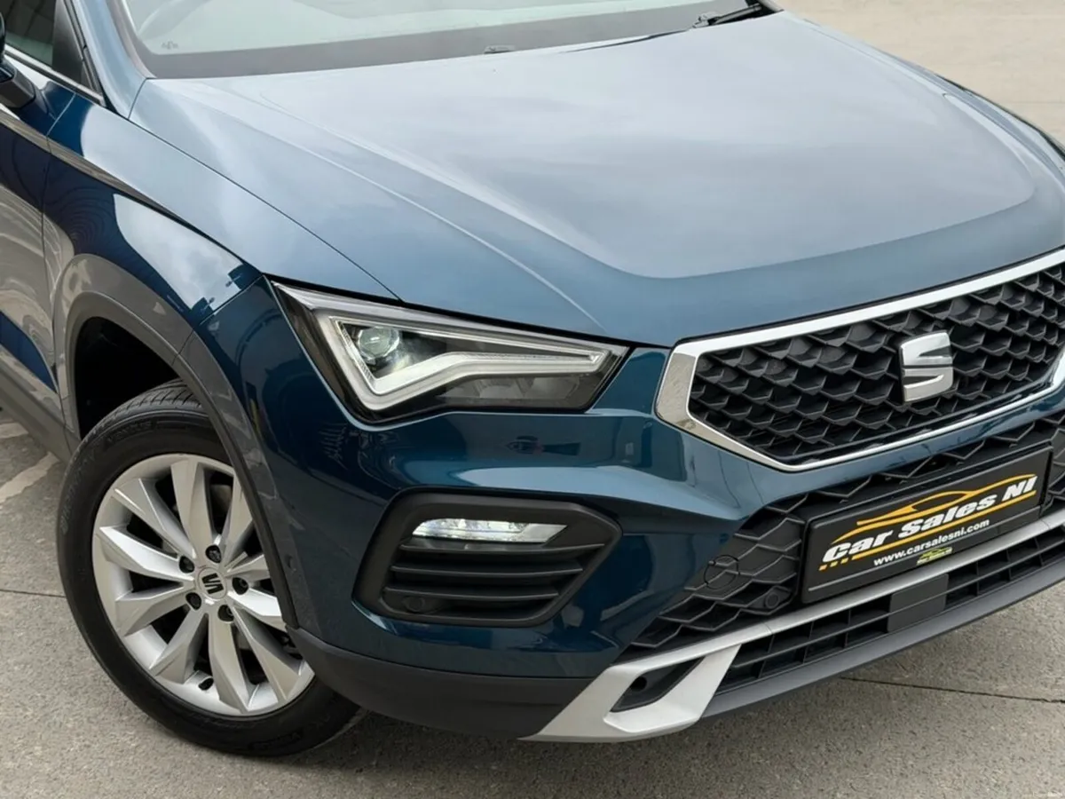 SE 2.0TDI 150bhp DSG Auto Start/Stop - Image 5