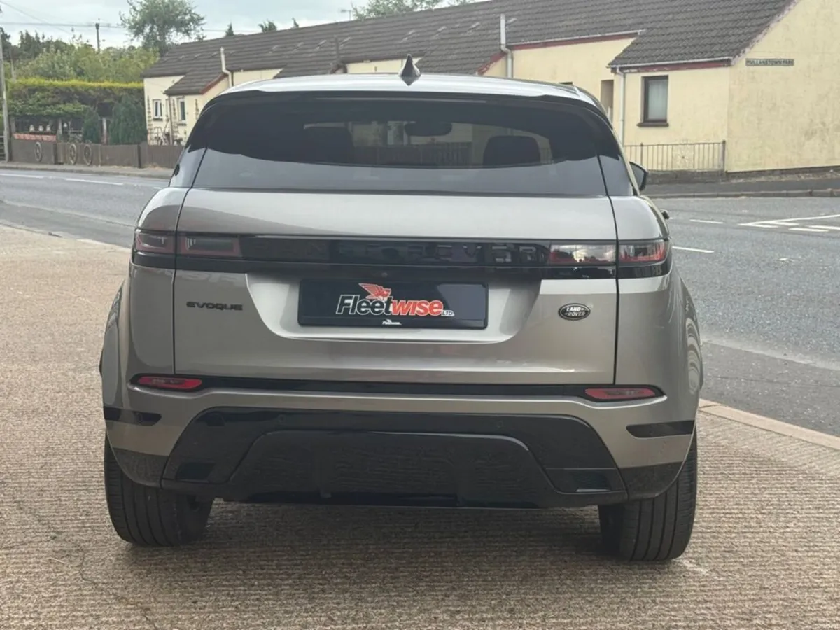 2.0 D200 MHEV R-Dynamic S SUV 5dr Diesel Auto 4WD - Image 5
