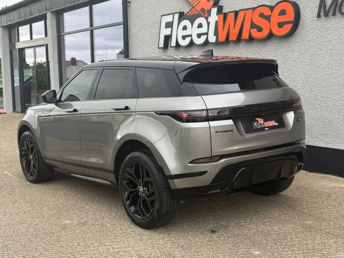 2.0 D200 MHEV R-Dynamic S SUV 5dr Diesel Auto 4WD - Image 6