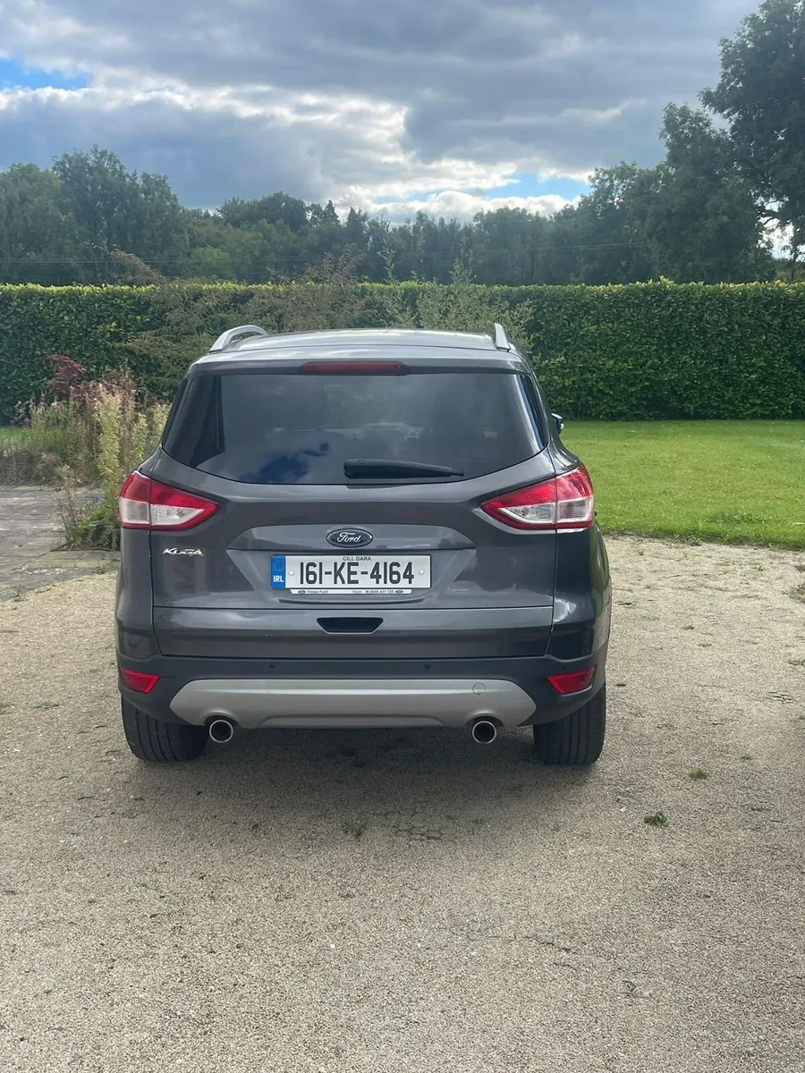 Ford Kuga - Image 1