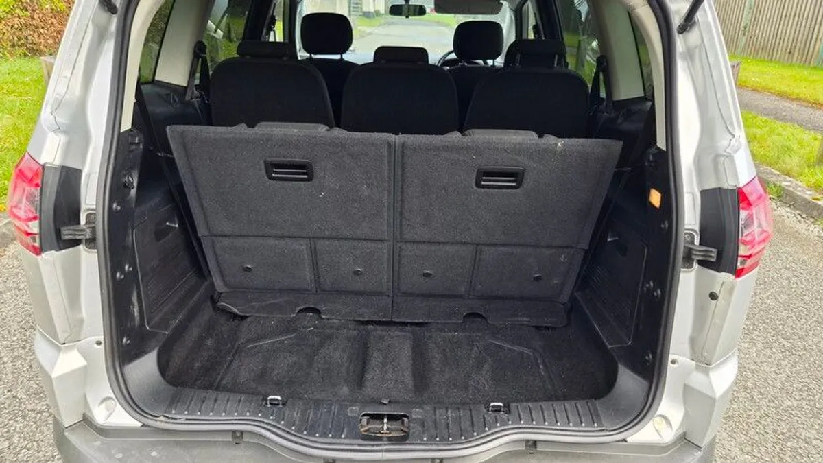 2015 Ford S-max - Image 6