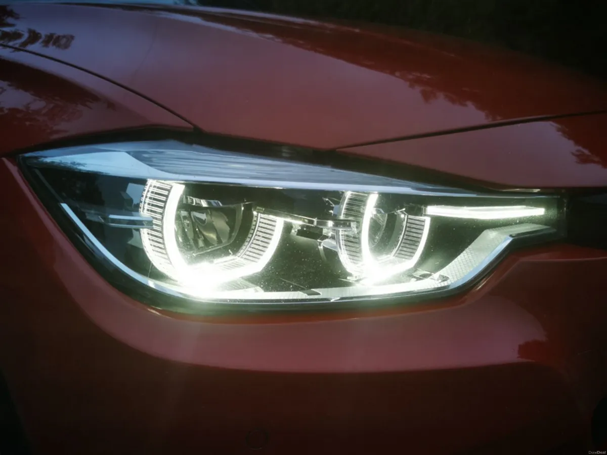 BMW 3-Series M SPORT AUTO Finance available - Image 5