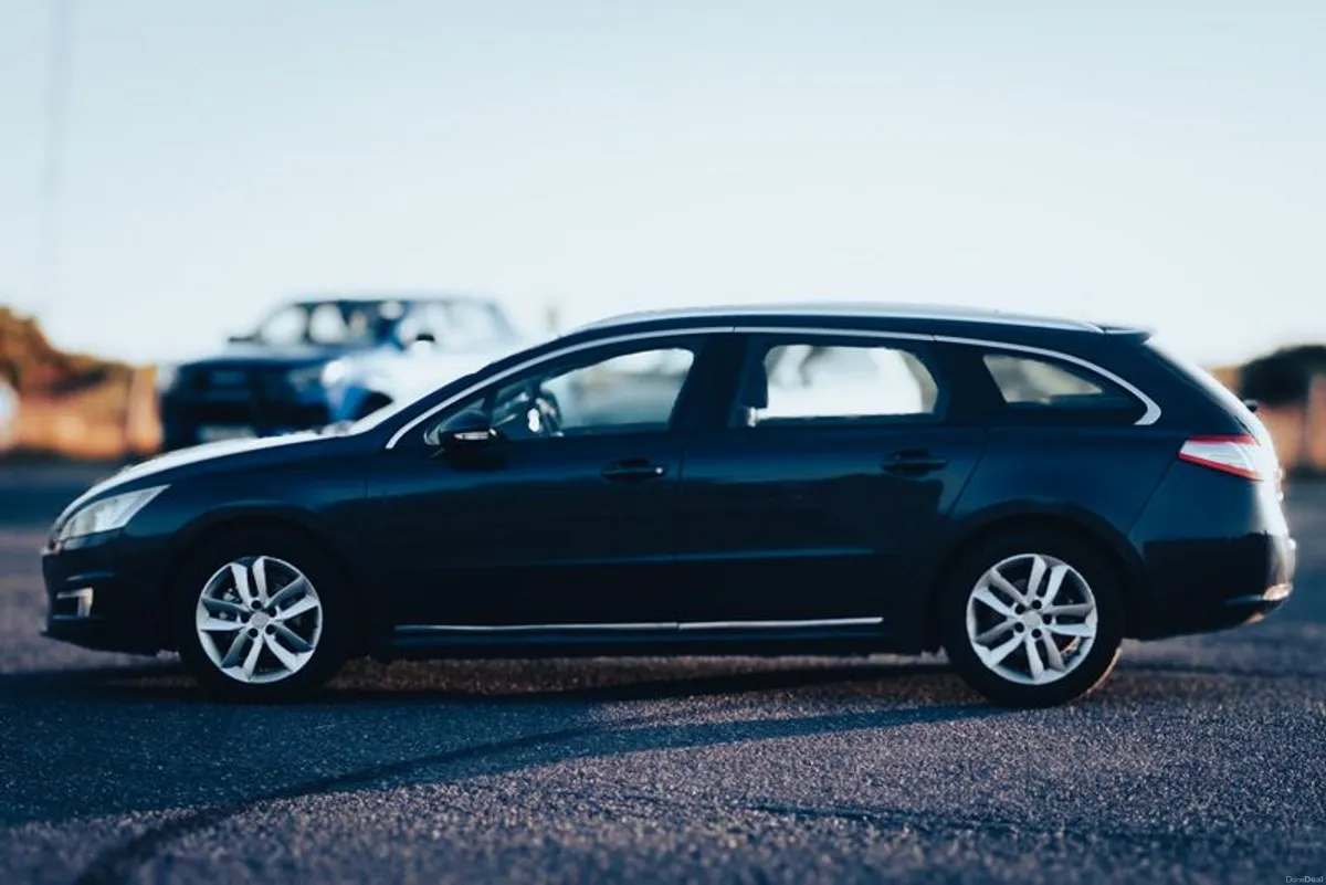 2012 Peugeot 508 - Image 6