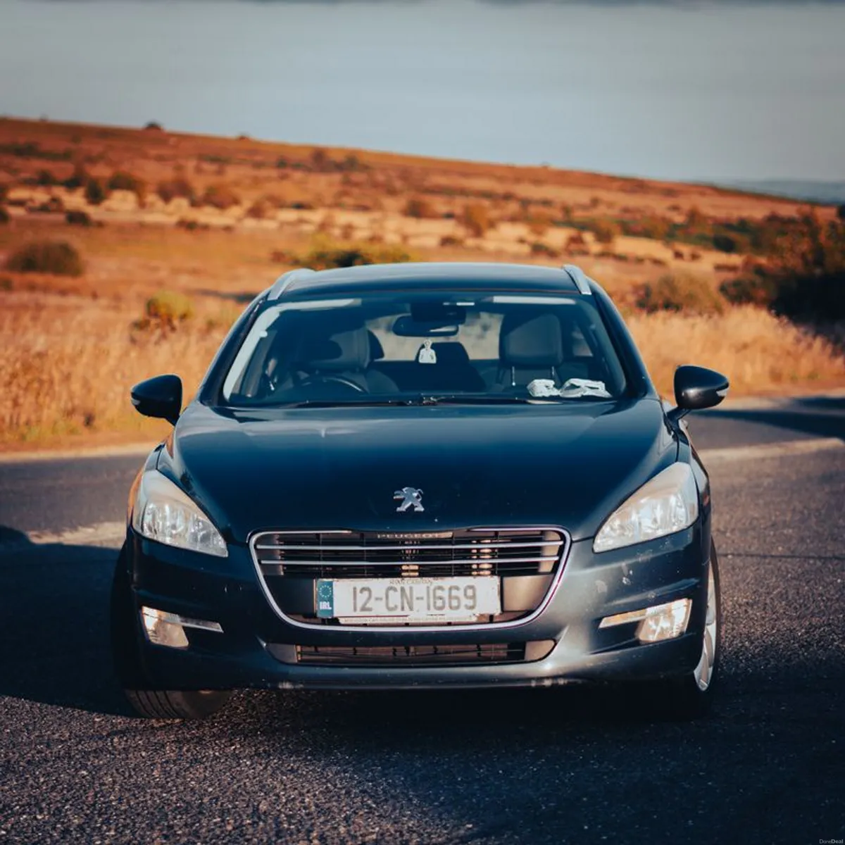 2012 Peugeot 508 - Image 2