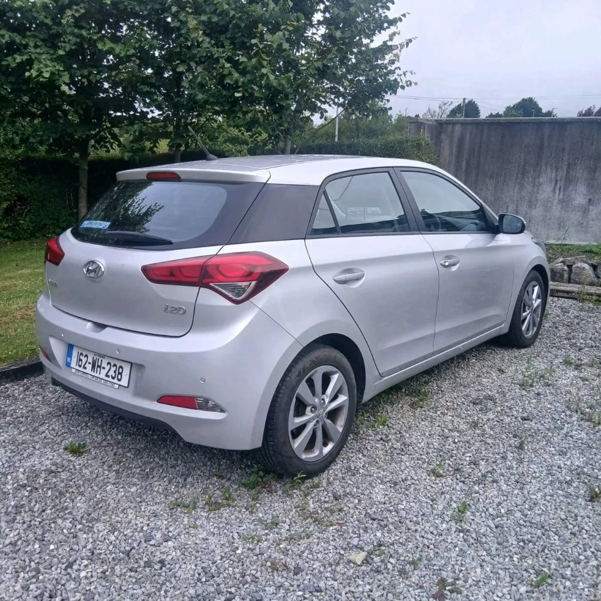 Hyundai i20 1.2 petrol - Image 3