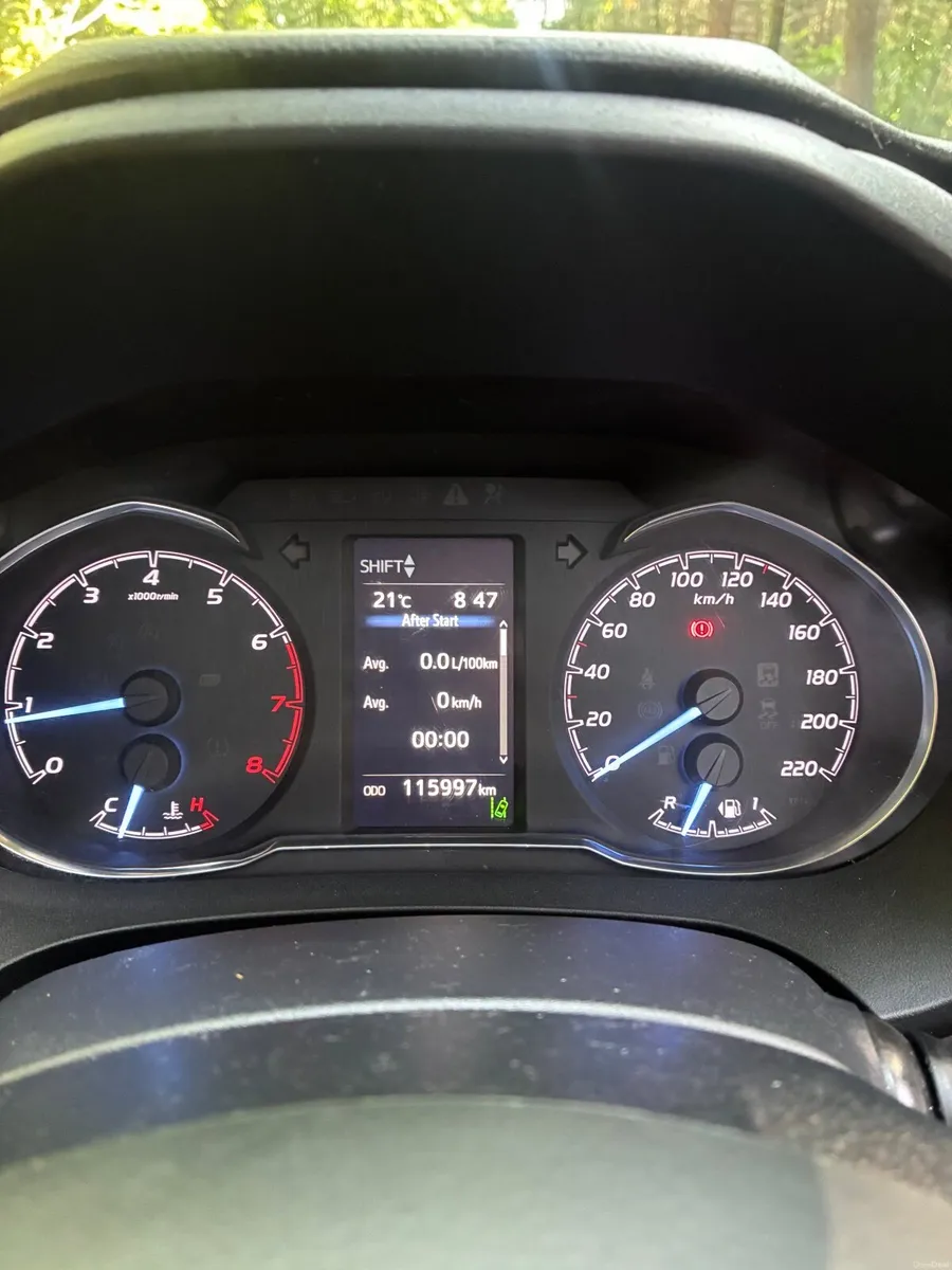 Toyota Yaris 2019 - Image 2