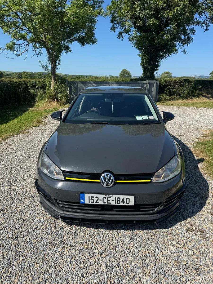 Vw golf - Image 2
