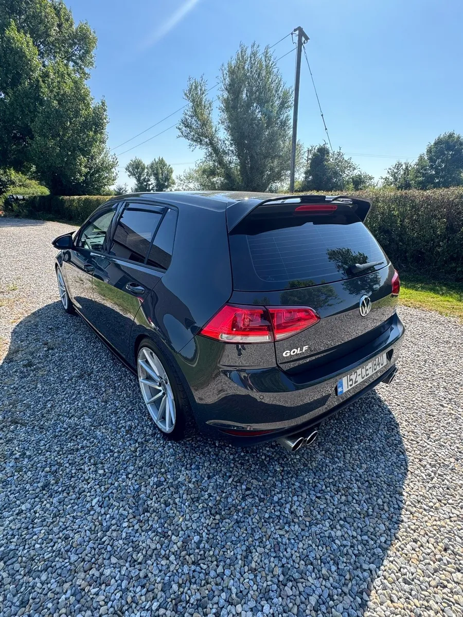 Vw golf - Image 4