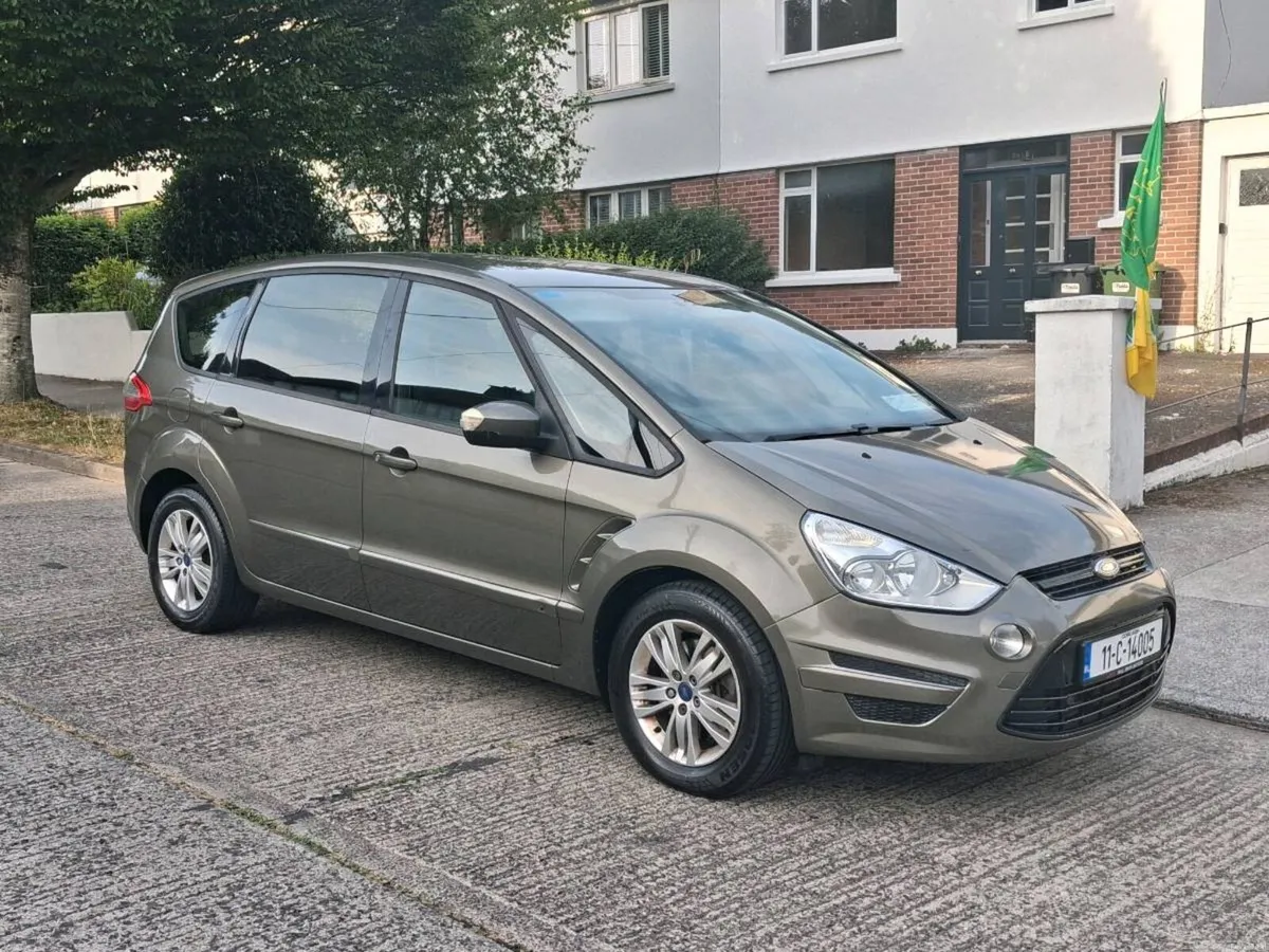 Ford 7 seater for sale - Image 1
