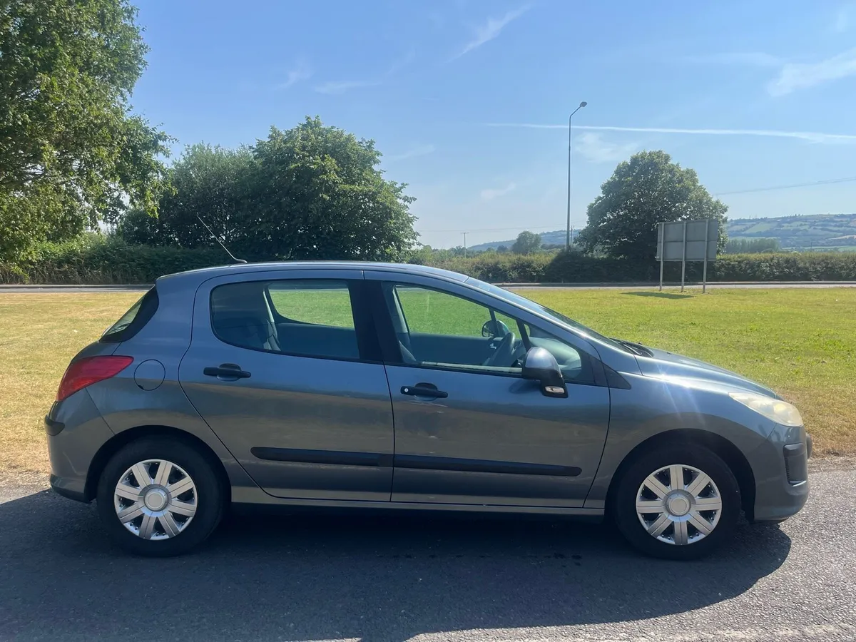 Peugeot 2009 1.4 NEW NCT & Taxed - Image 2