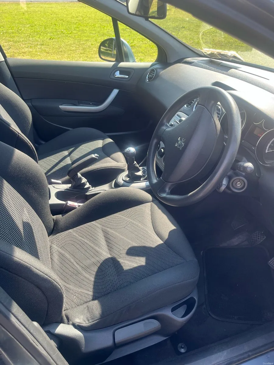 Peugeot 2009 1.4 NEW NCT & Taxed - Image 6