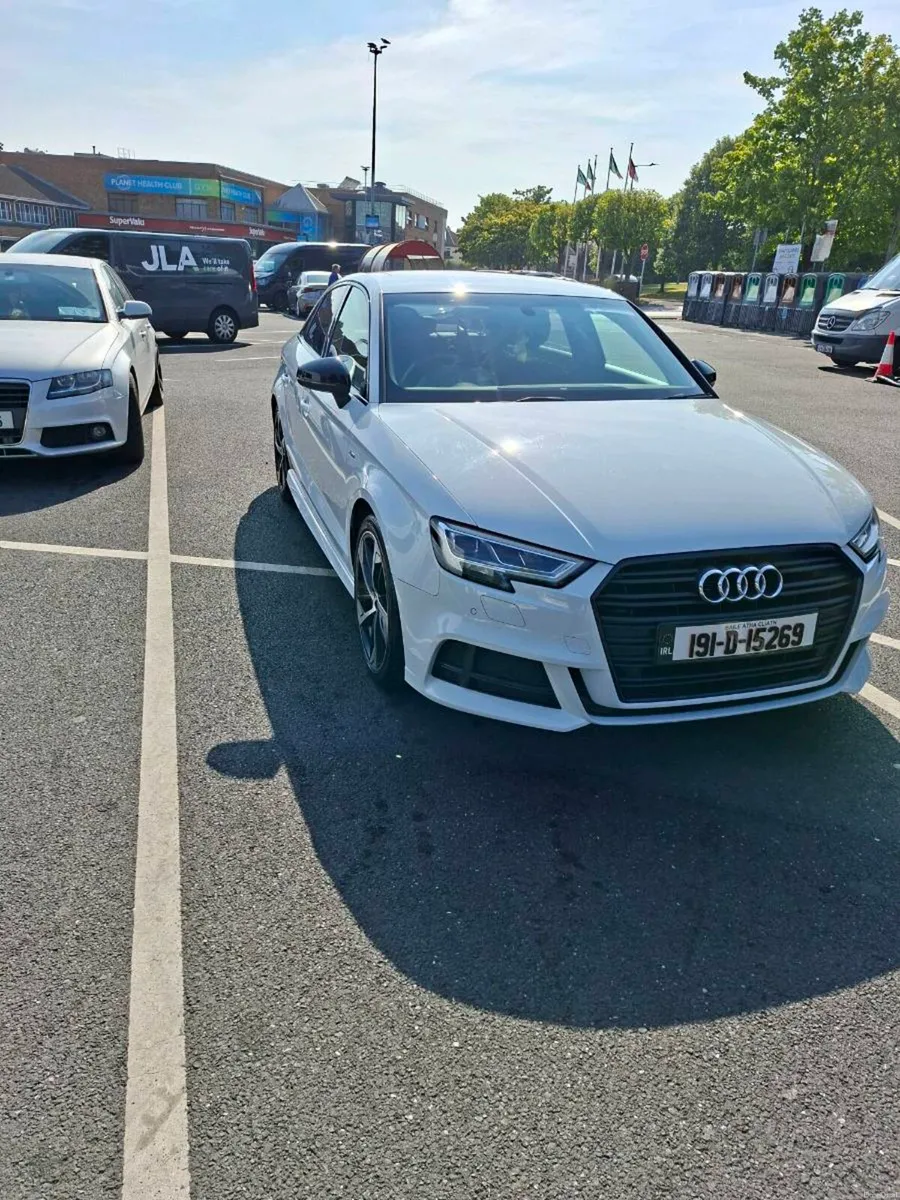 Audi A3 - Image 3