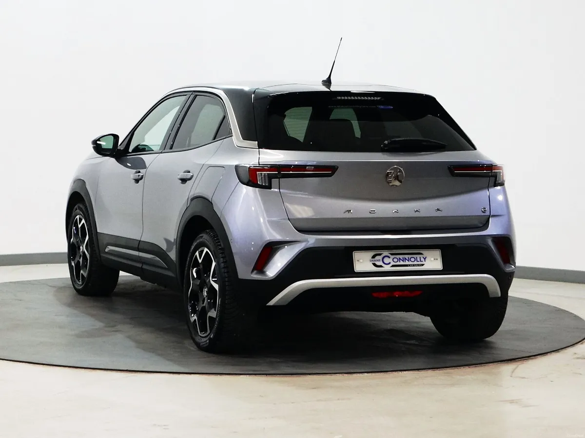 *64* 2022 opel Mokka ultimate - Image 6