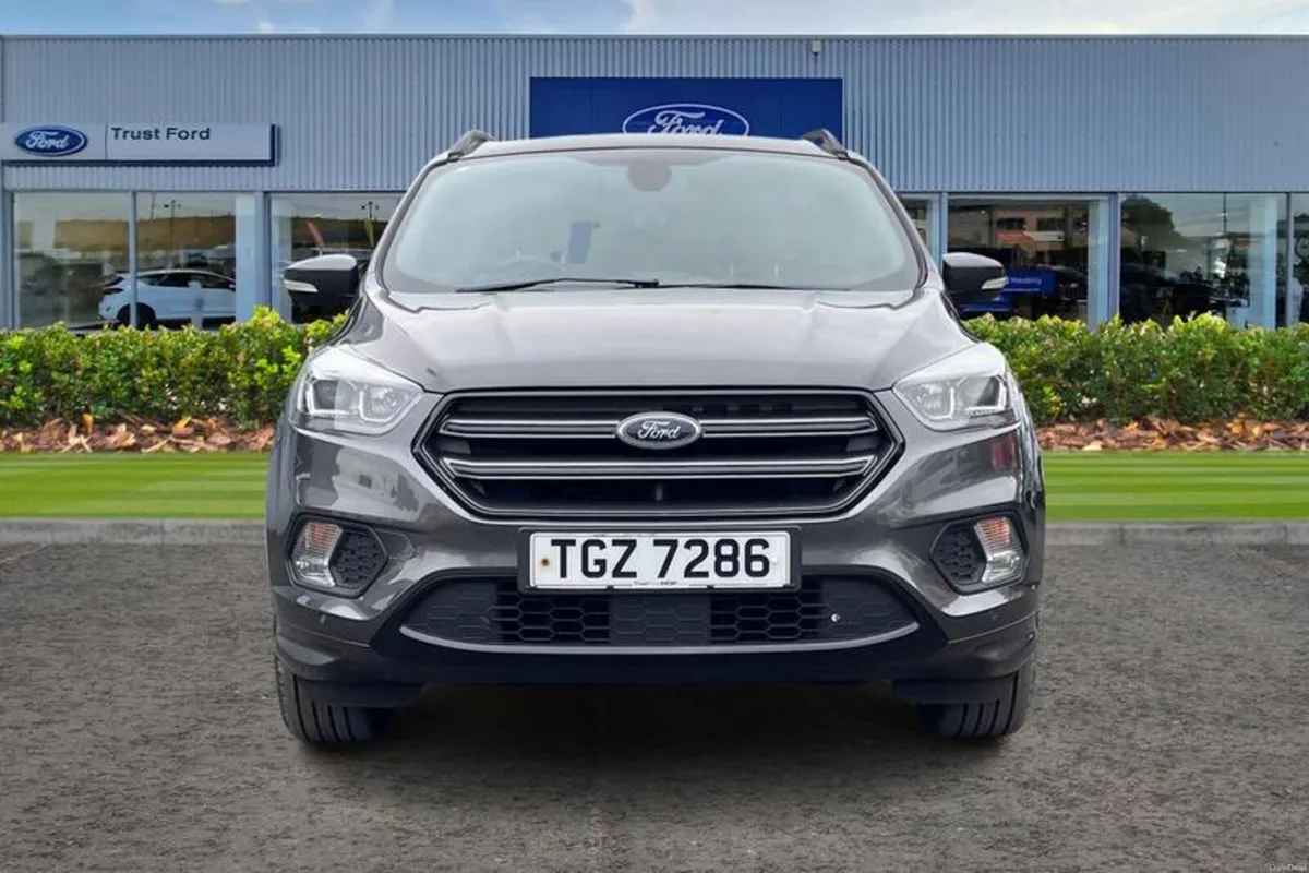Ford Kuga 1.5 TDCi ST-Line 5dr 2WD - Image 6