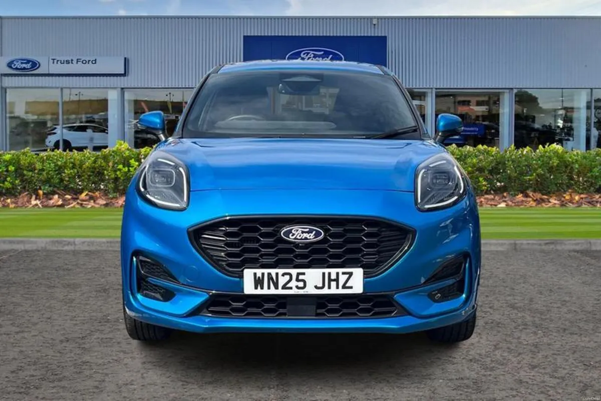 Ford Puma ST-Line X - Image 6