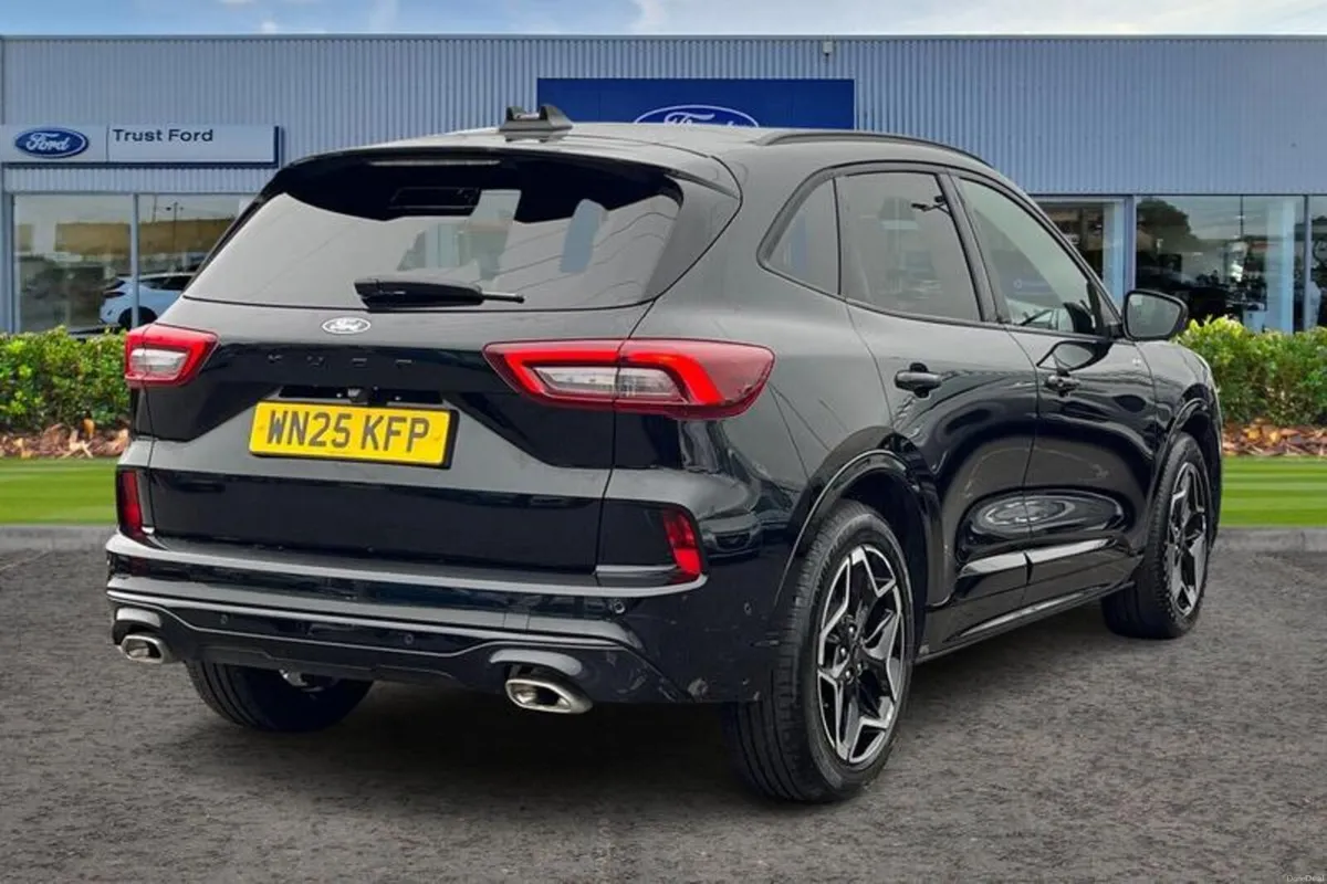 Ford Kuga ST-Line X - Image 4