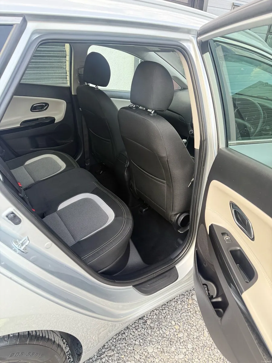 Kia Ceed 2016 1.6 Diesel - Image 4