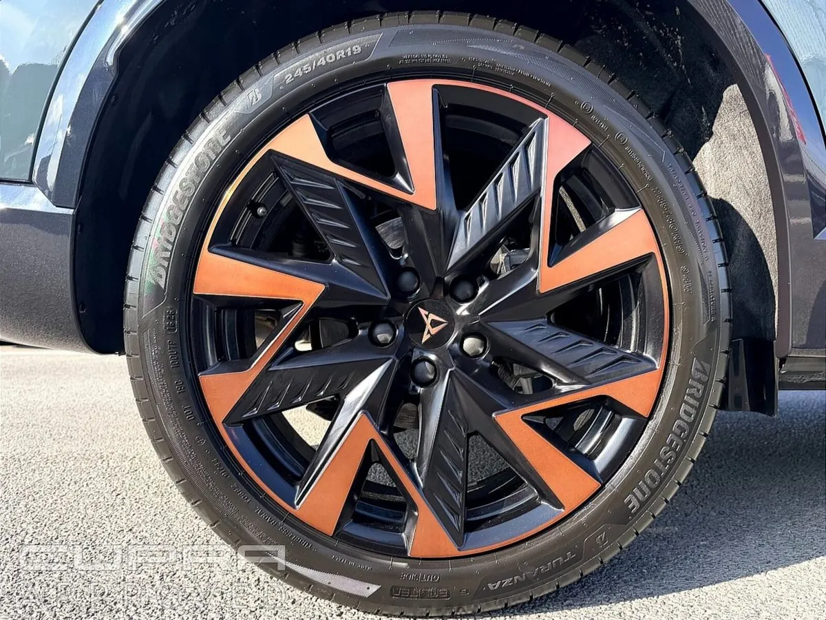 Cupra Formentor FORMENTOR V2 2.0TDI 150BHP DSG - Image 6