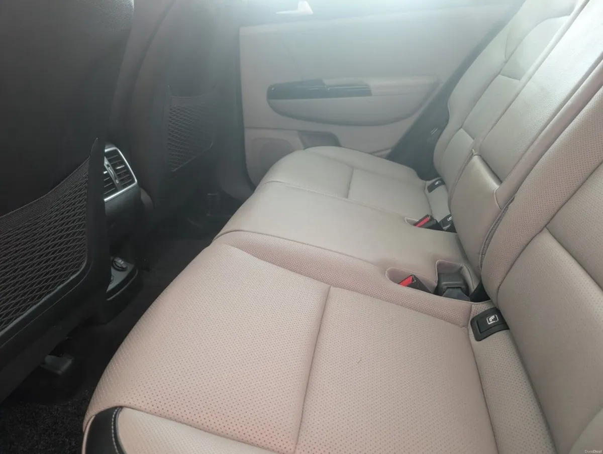 Kia Sportage K3 Automatic - Image 5