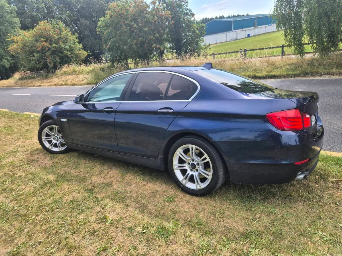 BMW 520 NCT 05-27 - Image 3