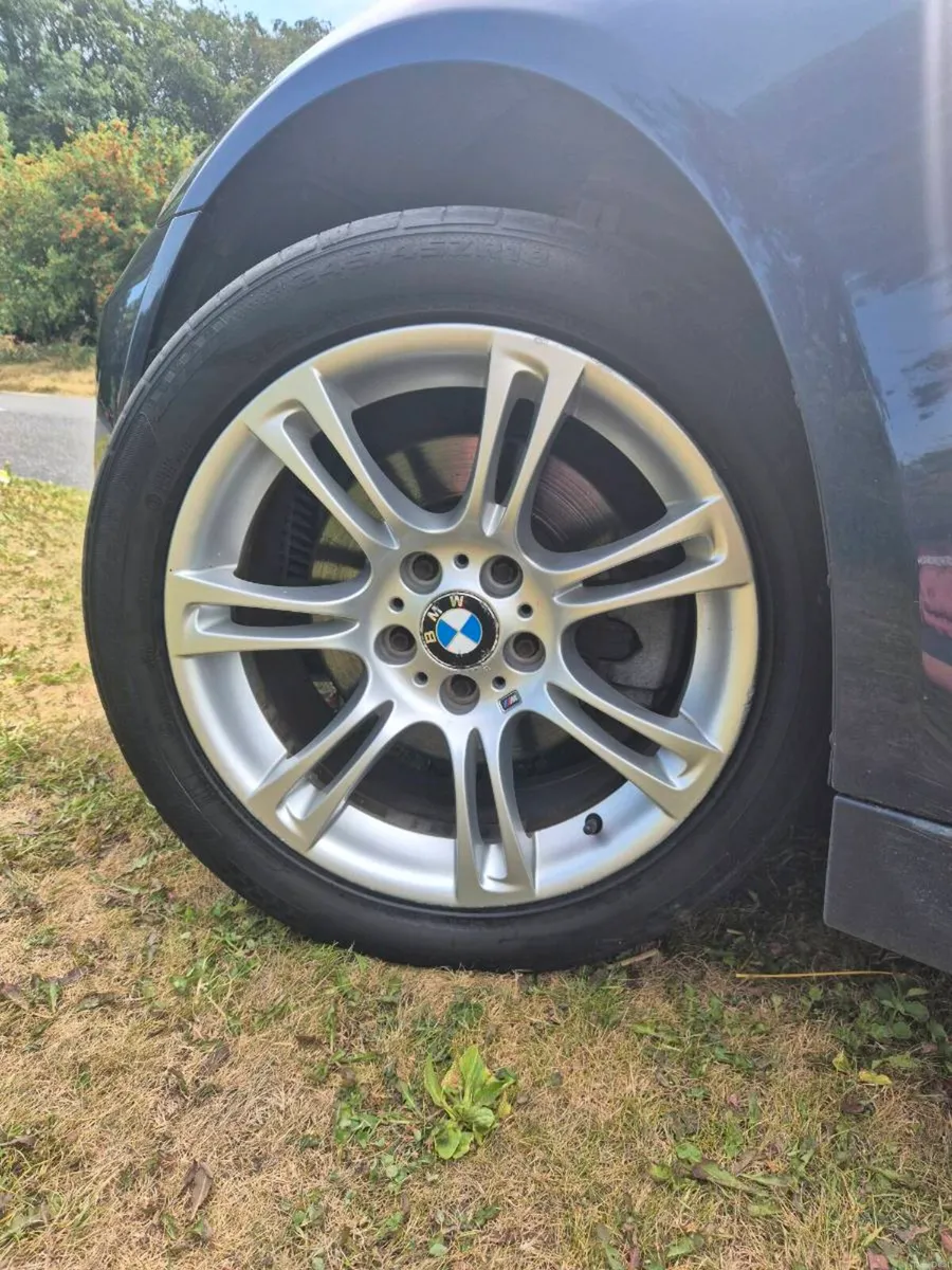 BMW 520 NCT 05-27 - Image 5