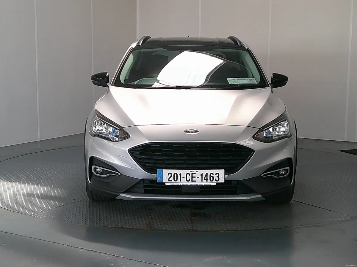 Ford Focus 2020 - Image 2