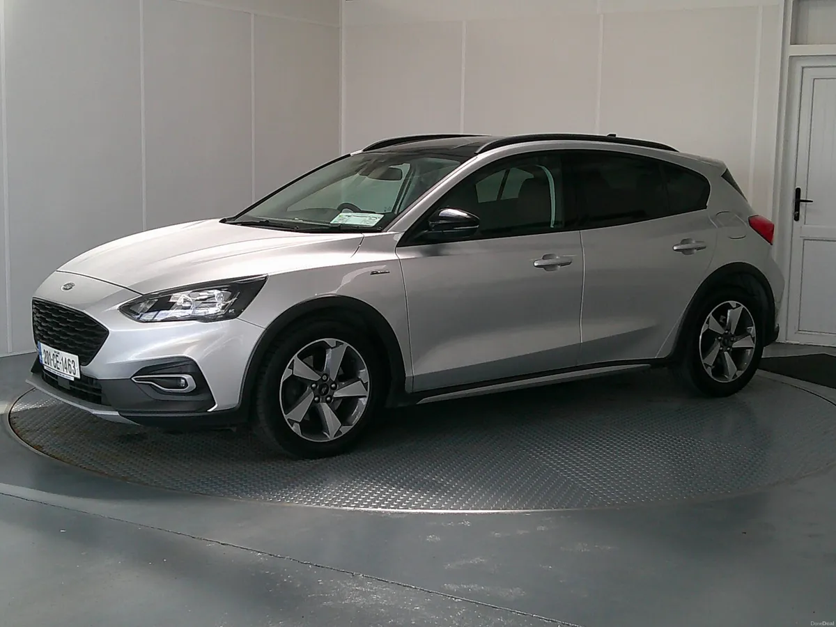 Ford Focus 2020 - Image 3