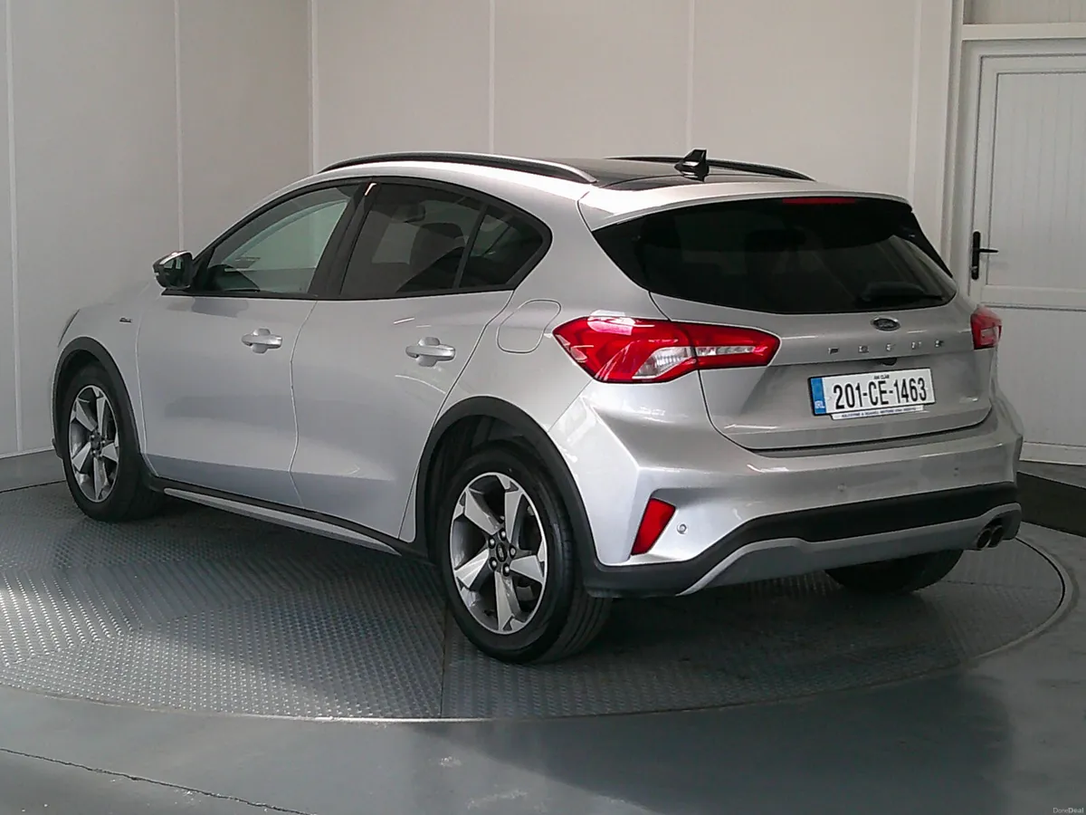 Ford Focus 2020 - Image 5