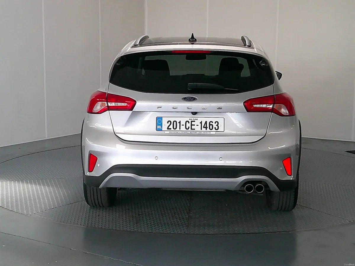 Ford Focus 2020 - Image 6
