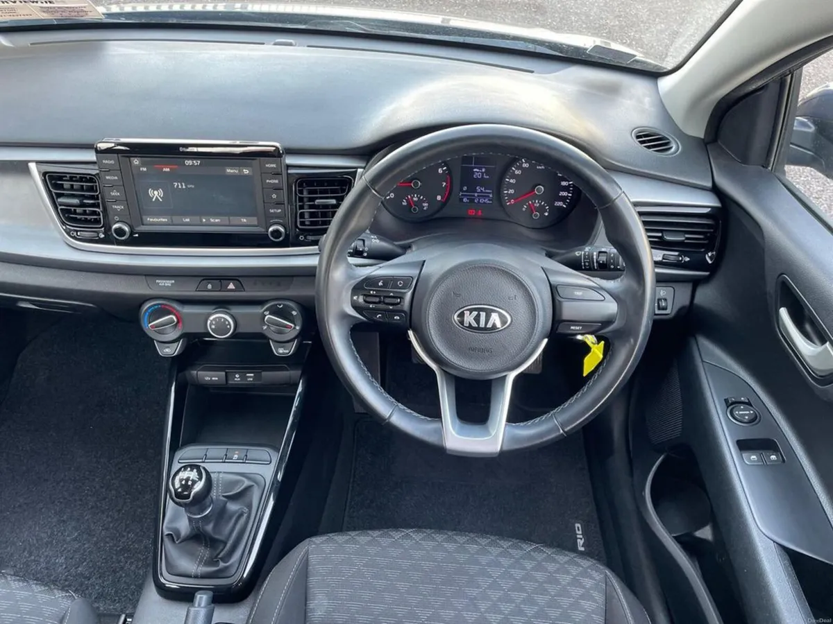 Kia Rio 1.2 K1 6D 5DR SPORT *IMMACULATE CONDITION* - Image 3