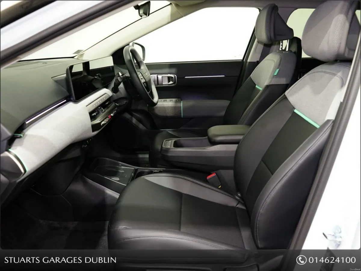 Kia EV4 EARTH 3 5 DOOR - Image 3