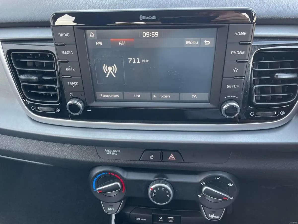 Kia Rio 1.2 K1 6D 5DR SPORT *IMMACULATE CONDITION* - Image 5