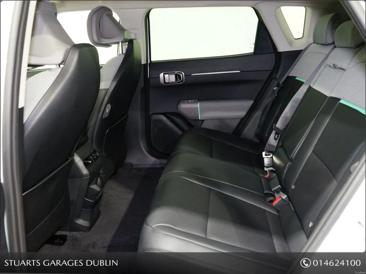 Kia EV4 EARTH 3 5 DOOR - Image 5