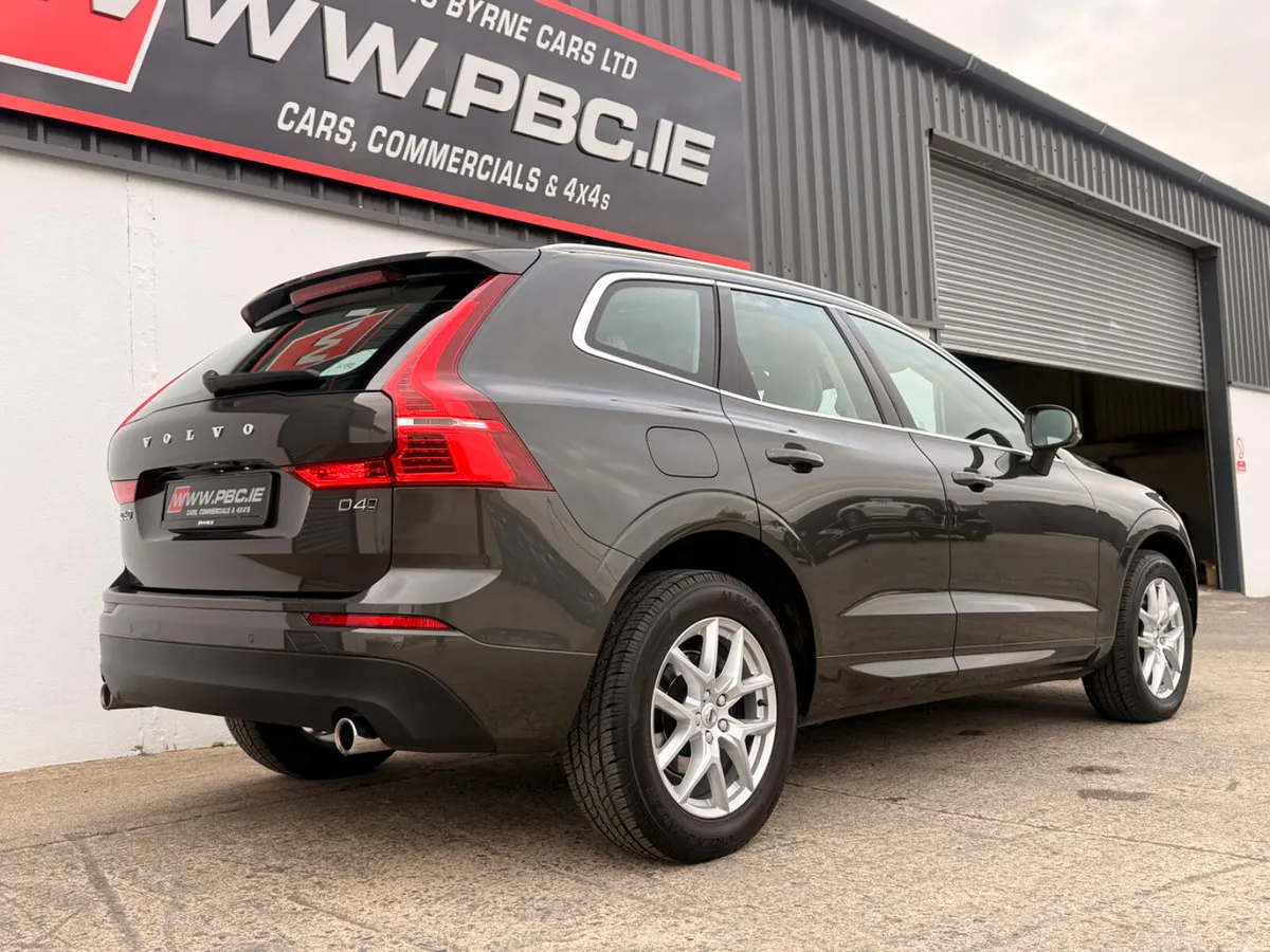 Volvo XC60 D4 AWD Momentum 105,000klms 2019 - Image 4