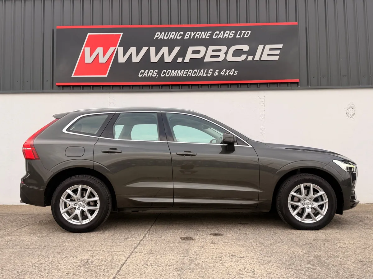 Volvo XC60 D4 AWD Momentum 105,000klms 2019 - Image 3