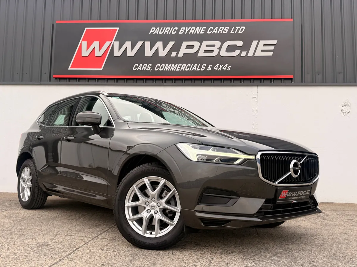 Volvo XC60 D4 AWD Momentum 105,000klms 2019 - Image 2
