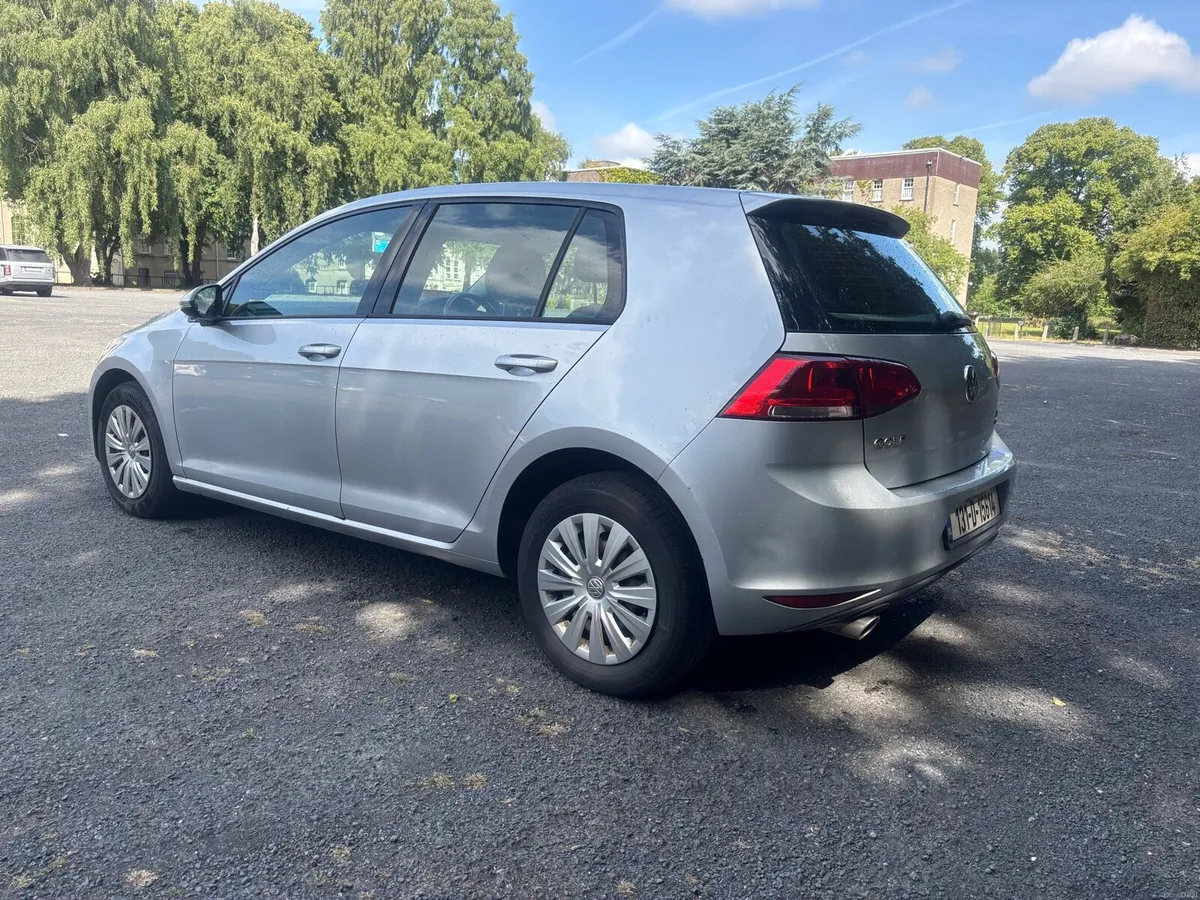 Vw golf 1.6 TDI new Nct - Image 3