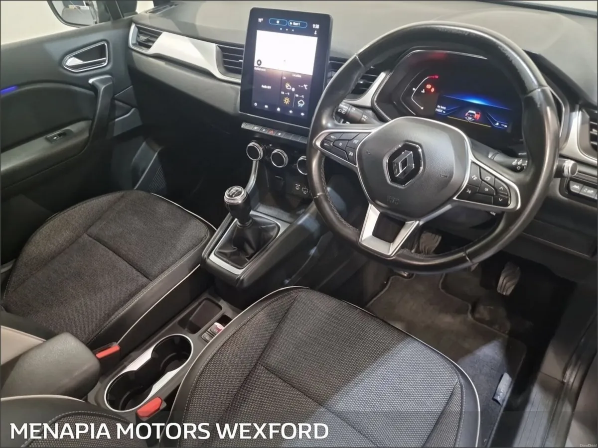 Renault Captur Tce 100 S-Edition - Image 6