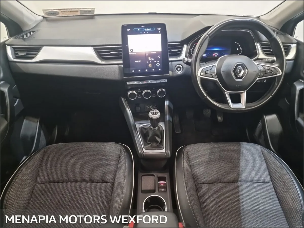Renault Captur Tce 100 S-Edition - Image 2