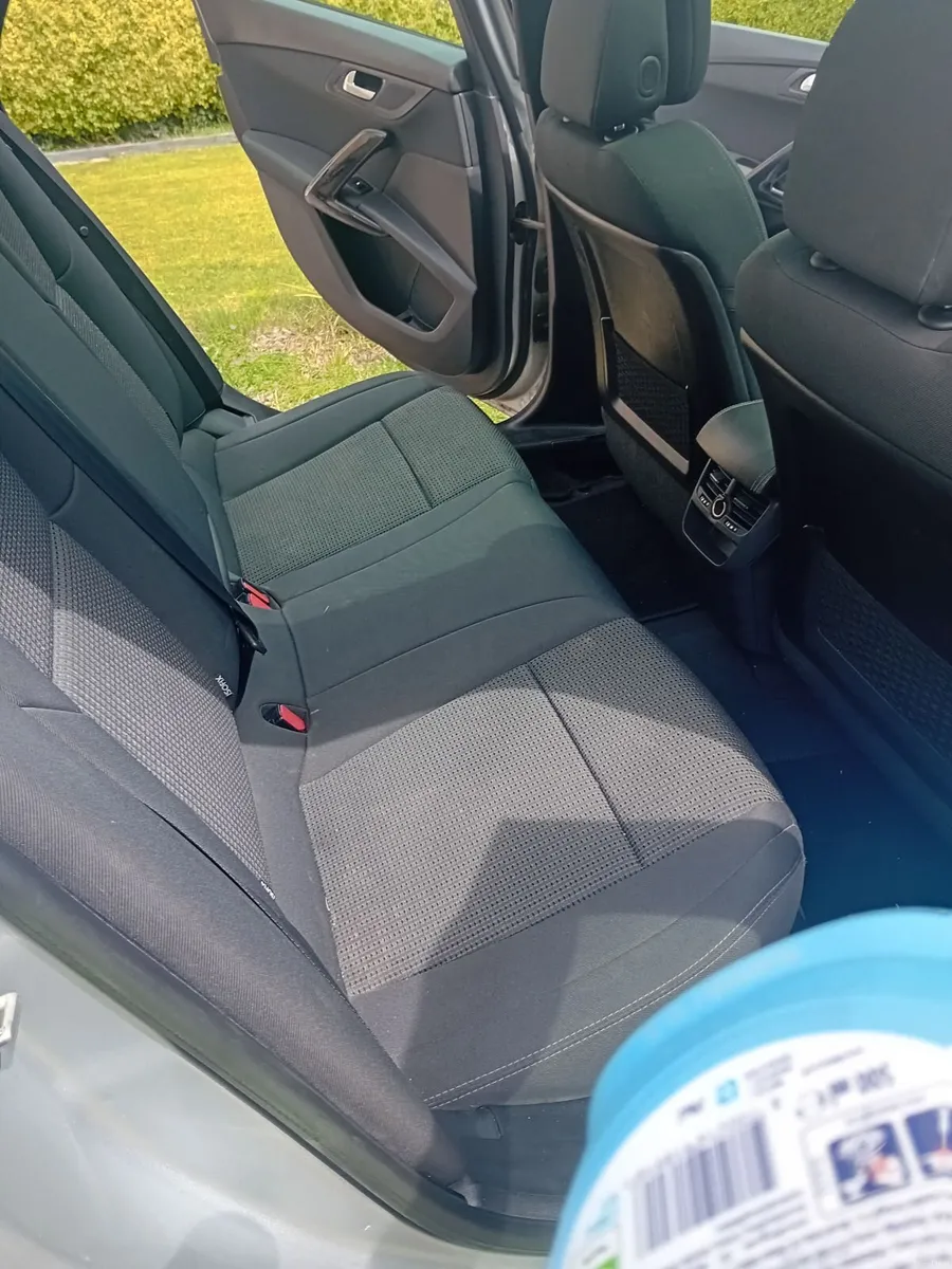 Peugeot 508 2012 - Image 3