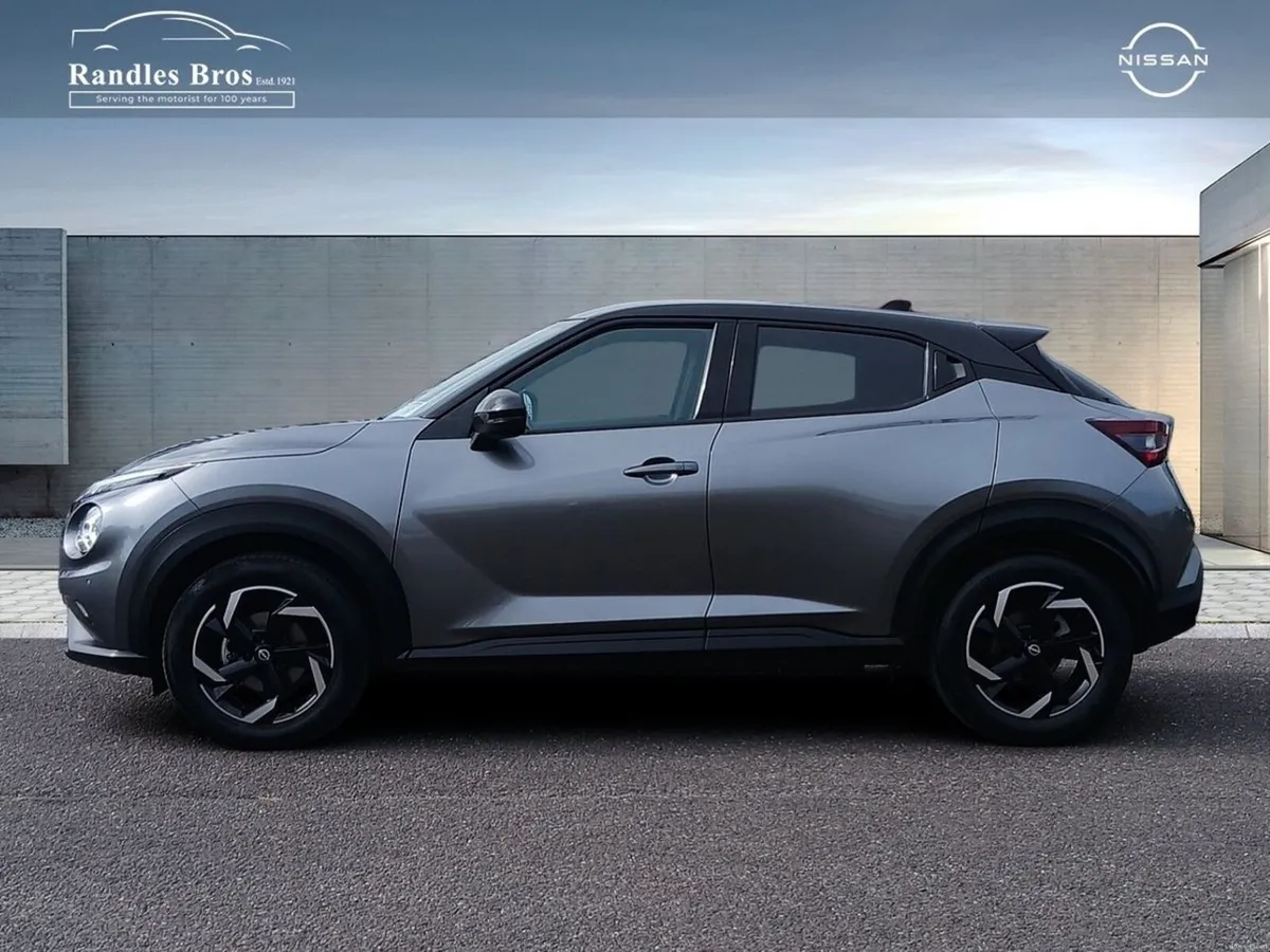 Nissan Juke 1.0T PET DCT 2WD SV Premium - Image 3
