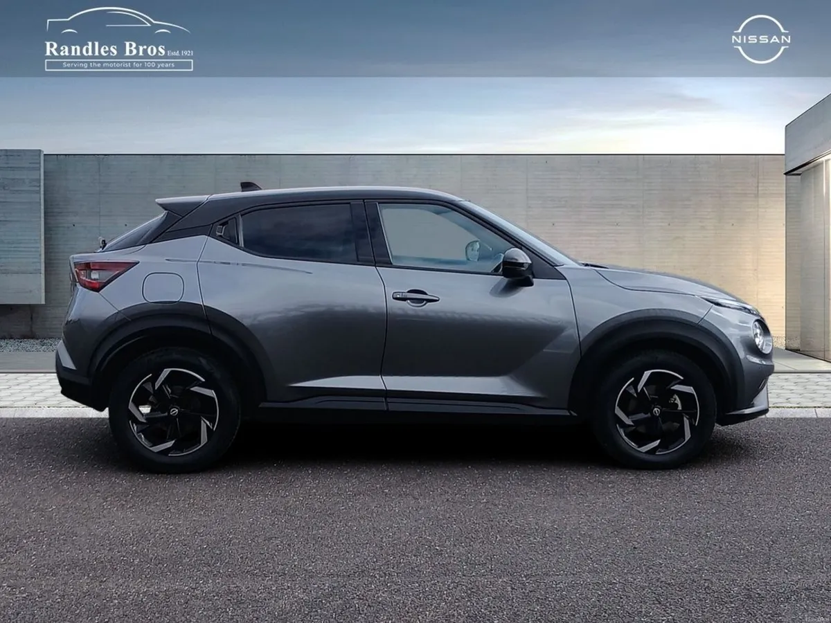Nissan Juke 1.0T PET DCT 2WD SV Premium - Image 5
