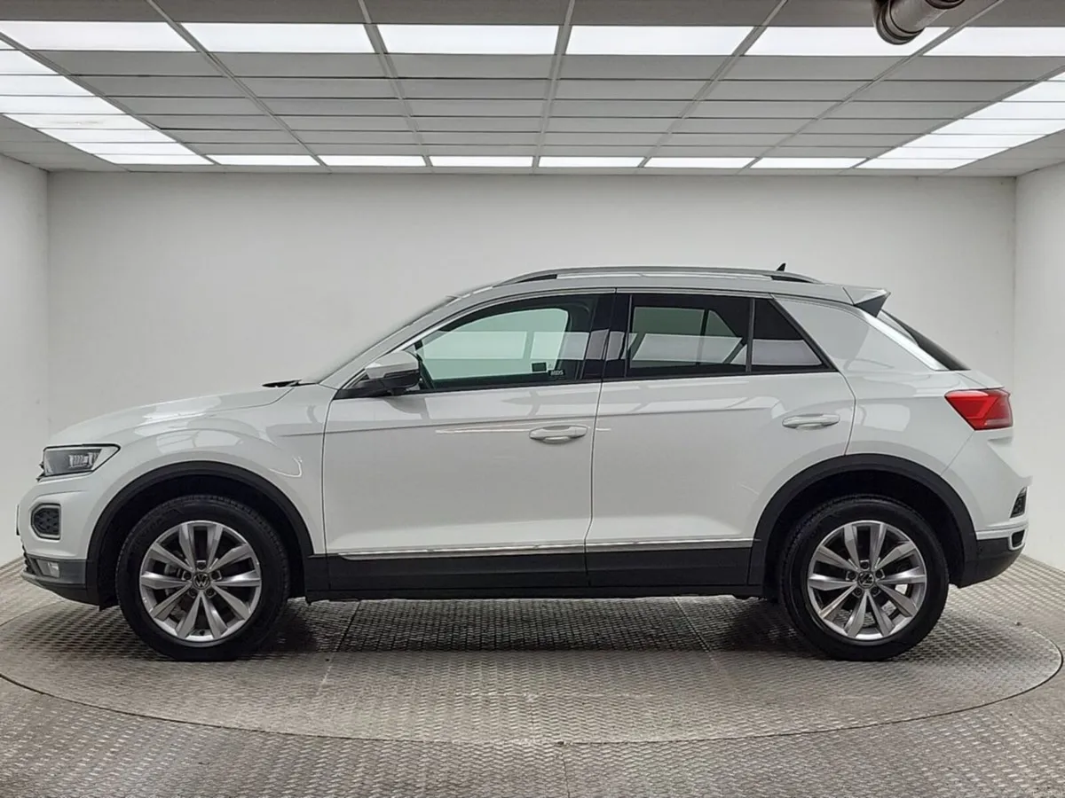 Volkswagen T-Roc TSI Style Design Pack **HIGH SPEC - Image 5