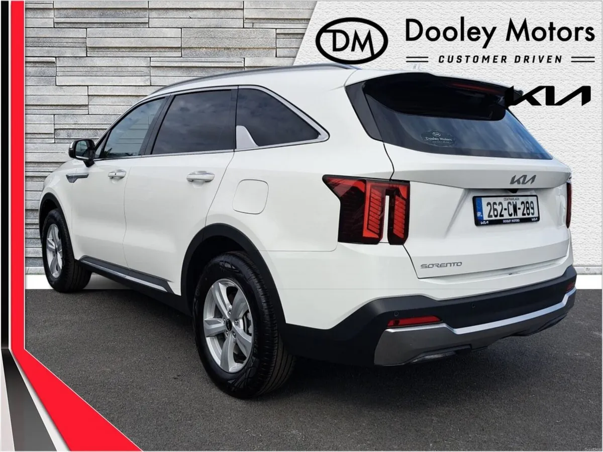 Kia Sorento 2.2 Diesel - Image 5