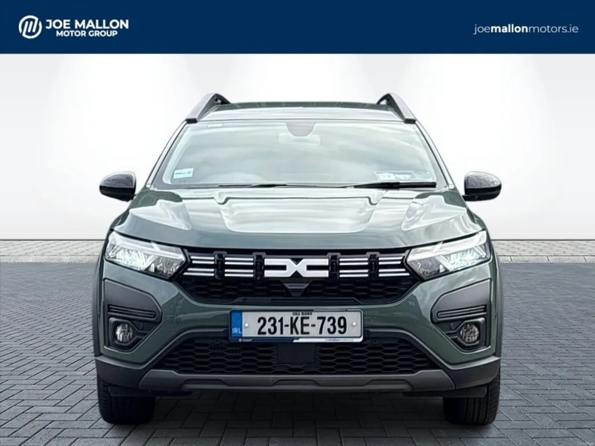 Dacia Jogger TCe 110 Extreme SE - Image 3