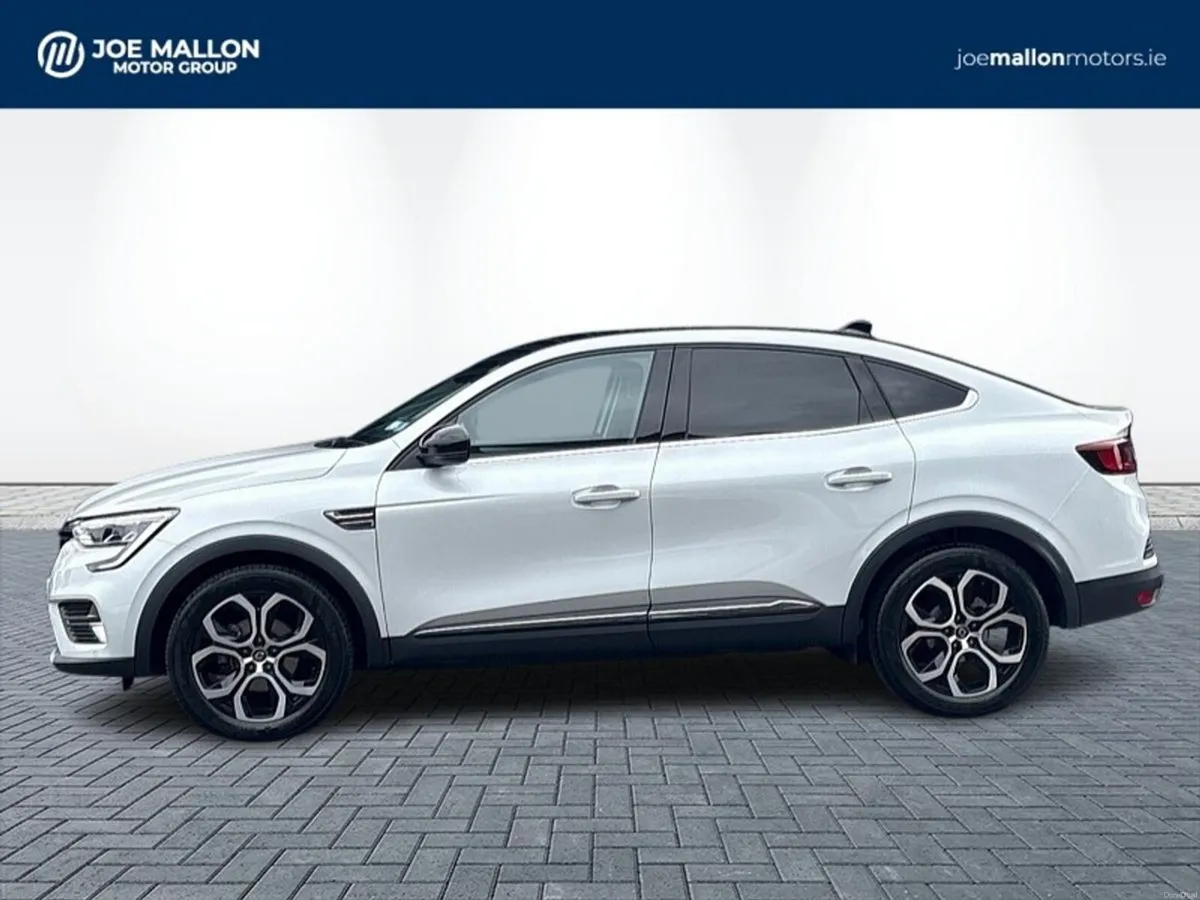 Renault Arkana E-TECH Hybrid 145 Auto techno - Image 4