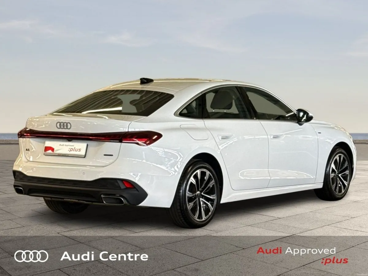 Audi A5 E-HYBRID Q 220KW SE - Image 3